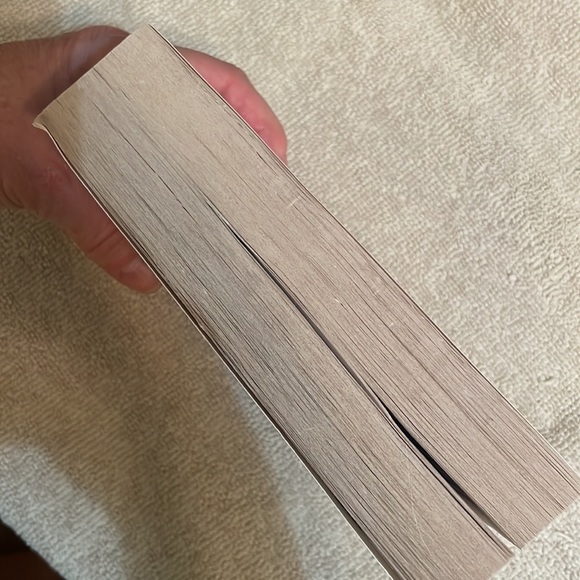 📚2/$6  The Girl Who Played with Fire #2 in the Millennium Series - Picture 4 of 12